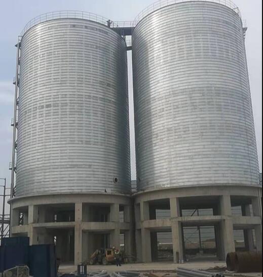 建邺镀锌卷板仓